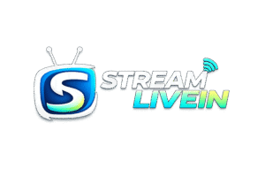 Streamlivein logo