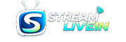 Streamlivein logo